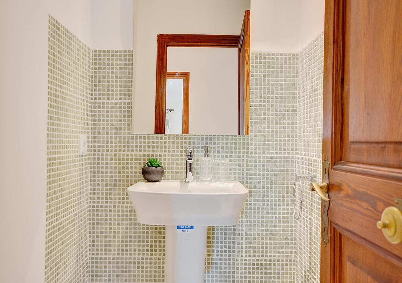 Ca Na Marieta House By Slow Villas Porto Colom Exterior foto